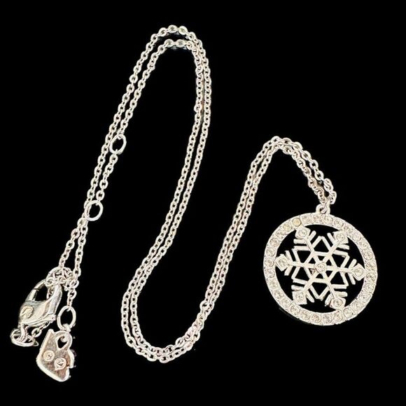 SWAROVSKI CRYSTAL Jewelry Lot Bundle of 6 Signed Swarovski Crystal Pieces Americ - Picture 8 of 9